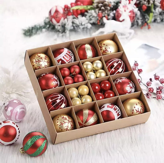 Mini Tabletop Christmas Tree