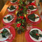 Holiday Table Styling Set